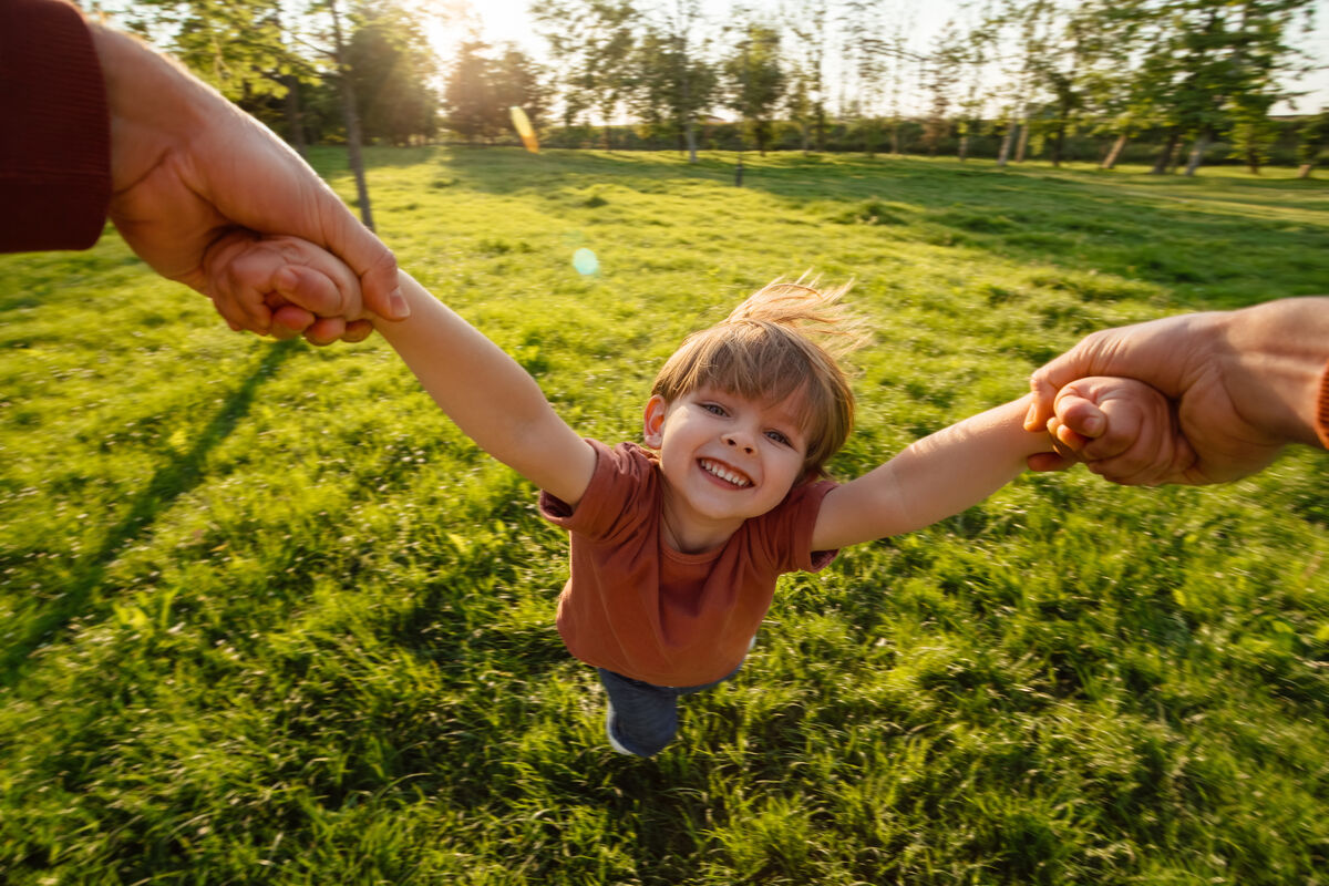 Why NeuroChild exists